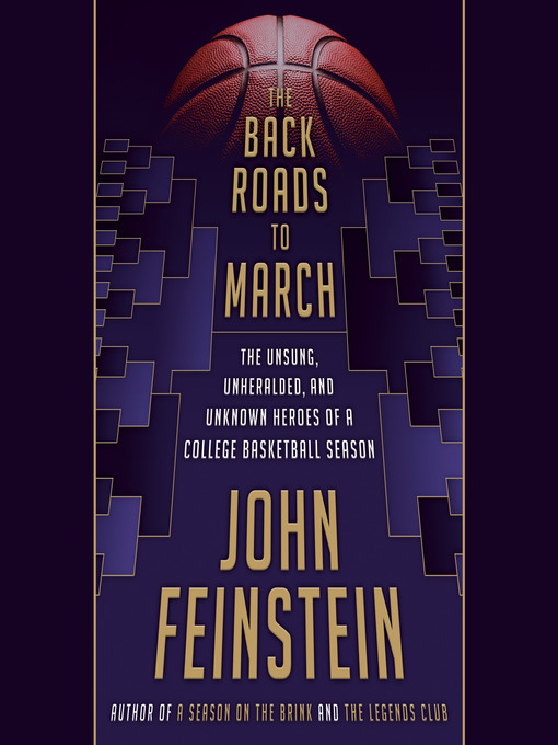 Cover image for The Back Roads to March